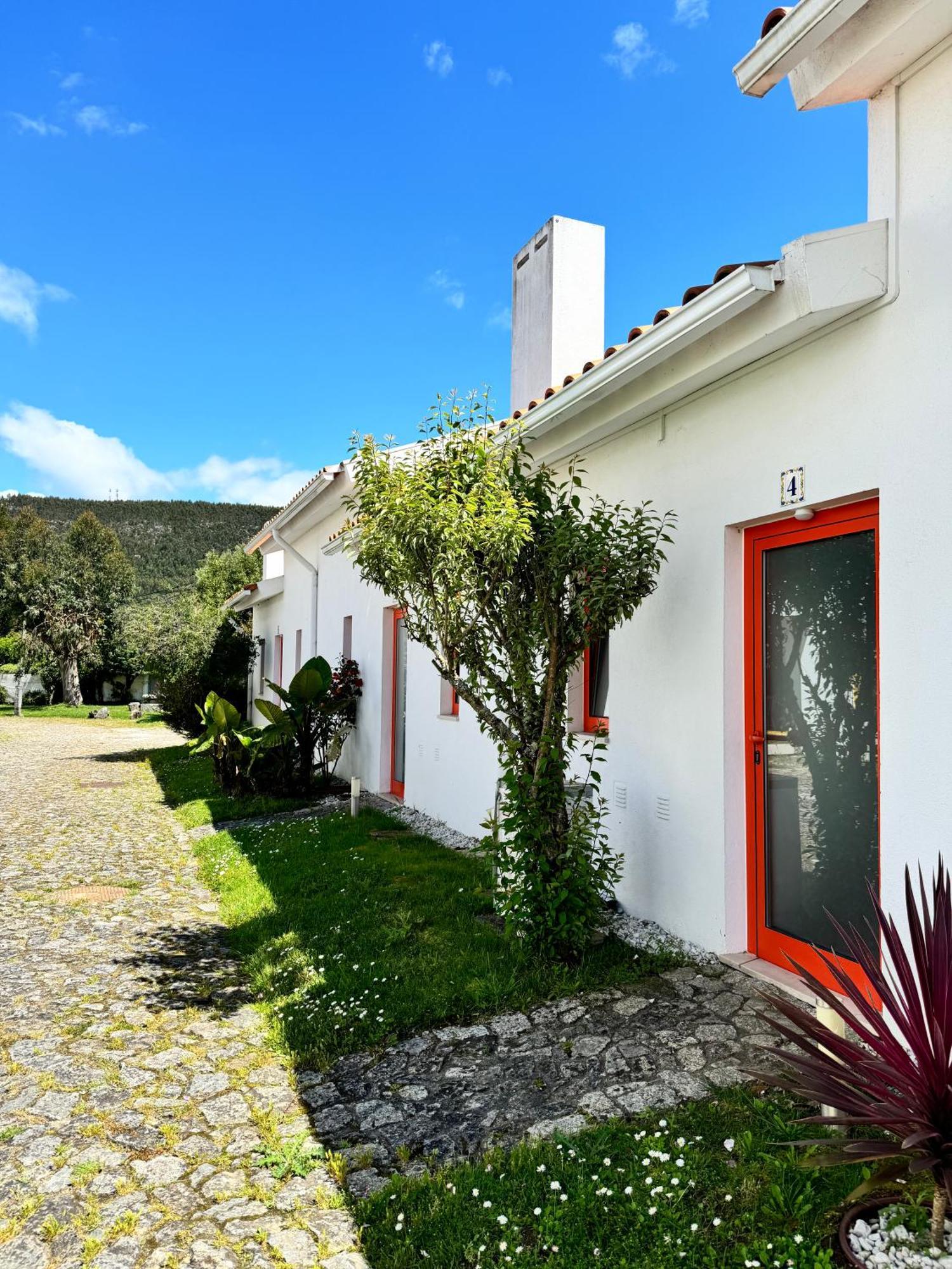 Aldeamento Turistico Do Camarido, Nature & Beach Resort Caminha Esterno foto