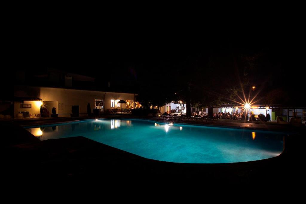 Aldeamento Turistico Do Camarido, Nature & Beach Resort Caminha Esterno foto